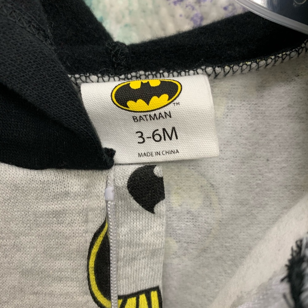 Batman sleeper - Picture 2 of 3
